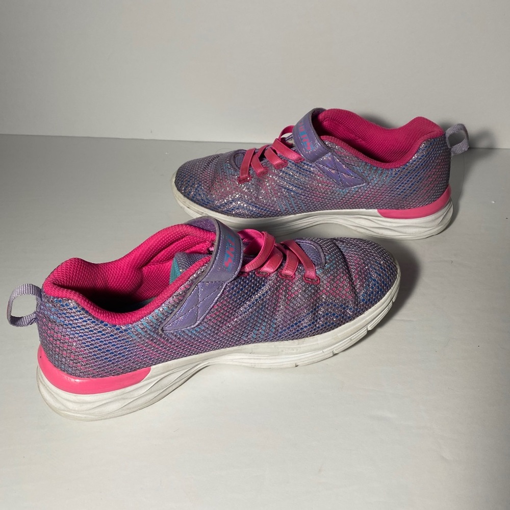 Sketchers sneakers trainer like little girls - Picture 4 of 9